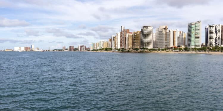 Pessoas de todo o Brasil estão se mudando para essa cidade do nordeste pela qualidade de vida!