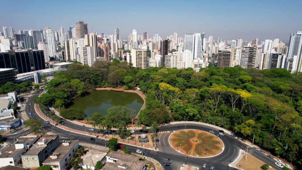 Essa cidades está sendo conhecida por ser boa para se viver e com um custo de vida baixo!