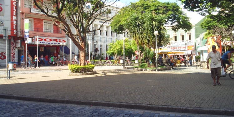 Essa cidade do interior tem o menor custo de vida do Brasil!