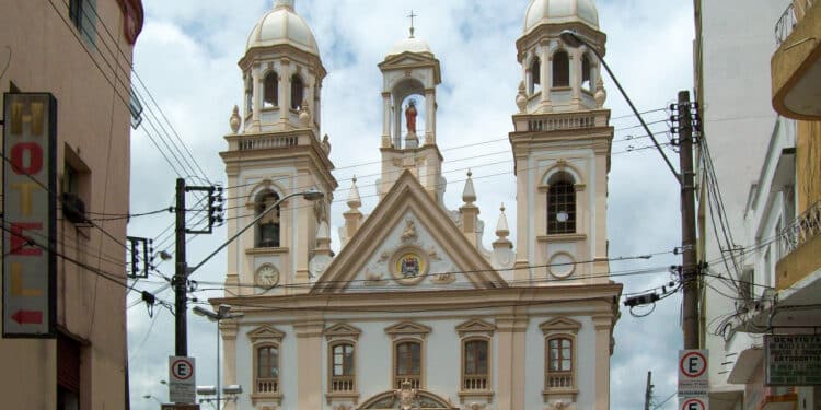 Todo o Brasil quer se mudar para esta cidade do interior paulista!