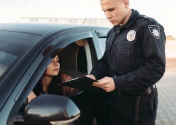 Lei dos retrovisores já vale e está pegando motoristas desprevenidos! Evite multas!