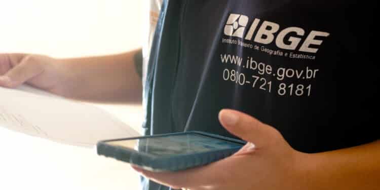 Golpe dos falsos agentes do IBGE está causando prejuízos financeiros para muitos idosos!