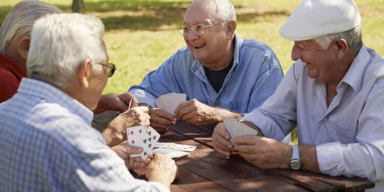 Hábitos que você precisa deixar para trás para ser feliz aos 75