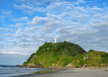 Essas são as 5 melhores praias perto de Curitiba em 2025!