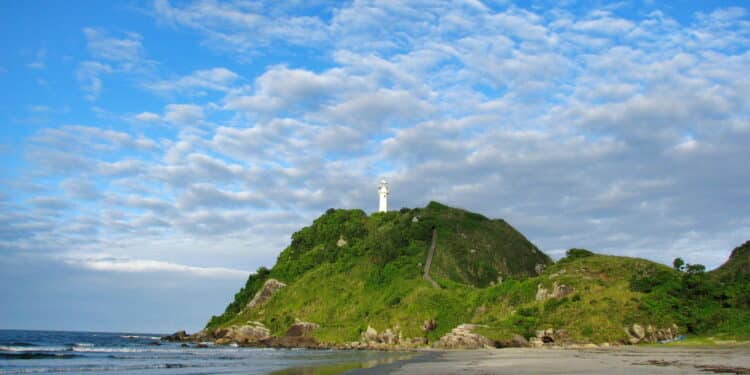 Essas são as 5 melhores praias perto de Curitiba em 2025!