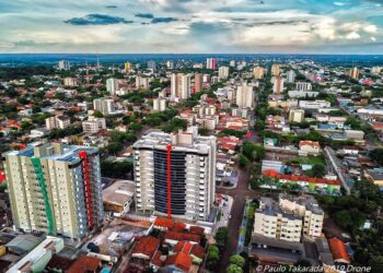 Essa cidade do interior do Brasil se destaca em qualidade de vida e educação em 2025!