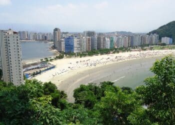 Essa cidade do litoral paulista virou o novo xodó do turismo nacional!