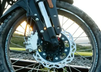 Modelo aventura 250 cilindradas da Shineray está dando o que falar com potência e preço baixo