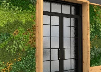 5 plantas ideais para montar seu primeiro jardim vertical!