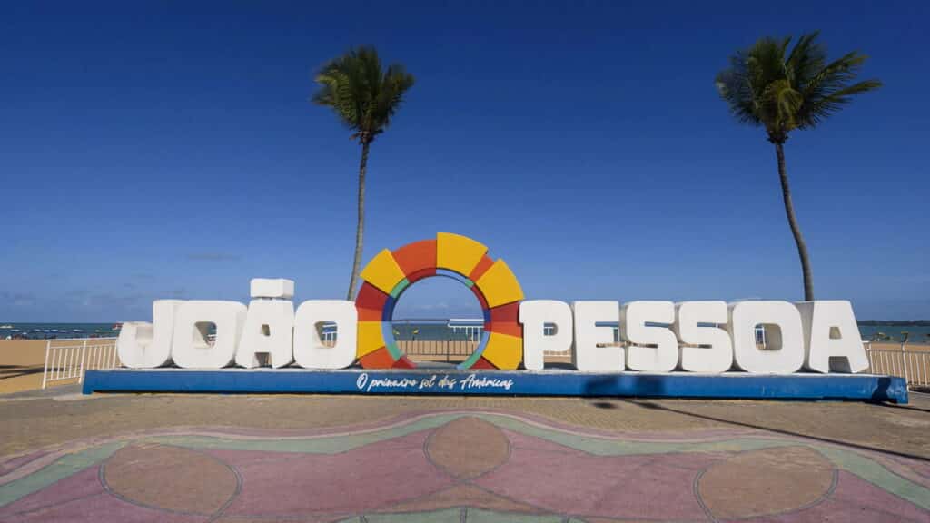 O sol nasce primeiro nessa cidade do Brasil!