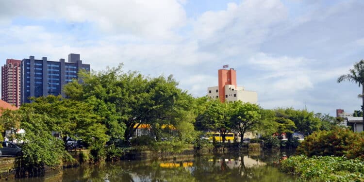 Essa cidade em Santa Catarina foi decretada como uma das mais organizadas no Brasil!