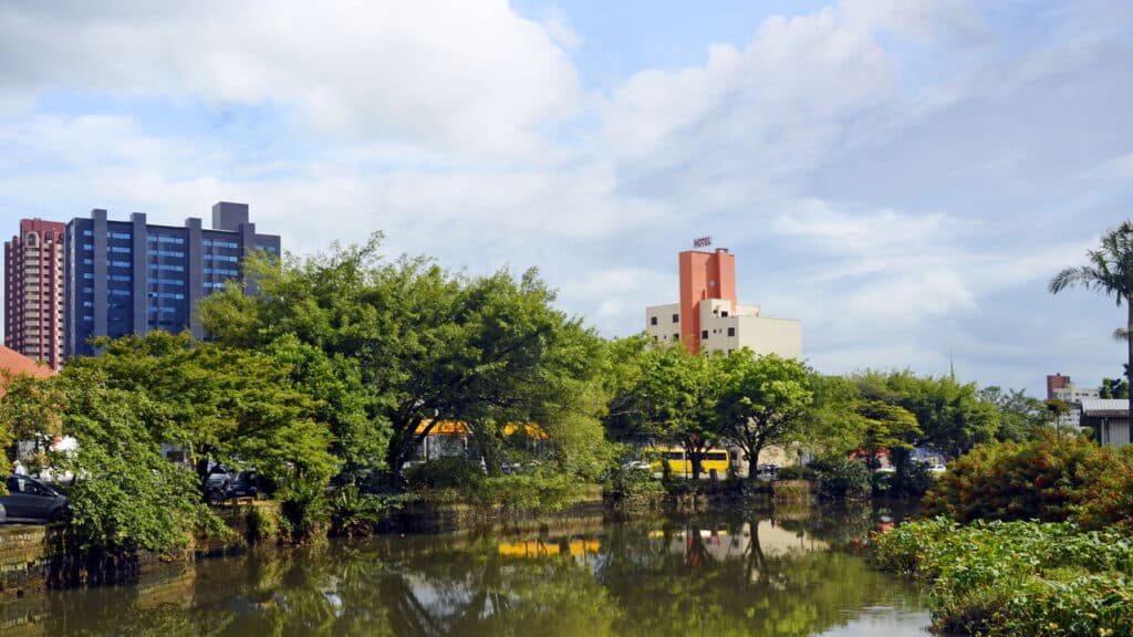 Cidade em Santa Catarina foi reconhecida como uma das mais organizadas do país!