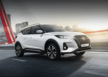 Imagem: Divulgação/Nissan