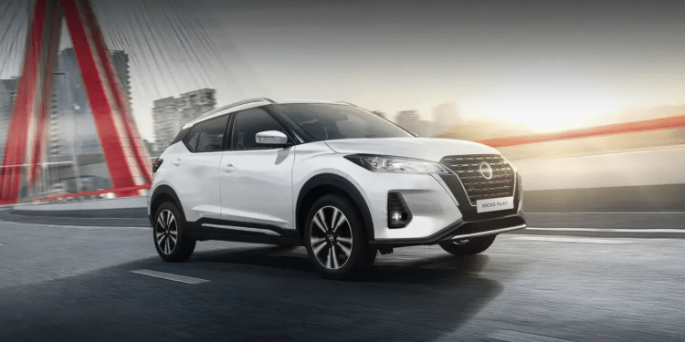 Imagem: Divulgação/Nissan