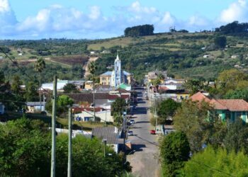 Lavras, Minas Gerais // Reprodução: Wikimedia Commons