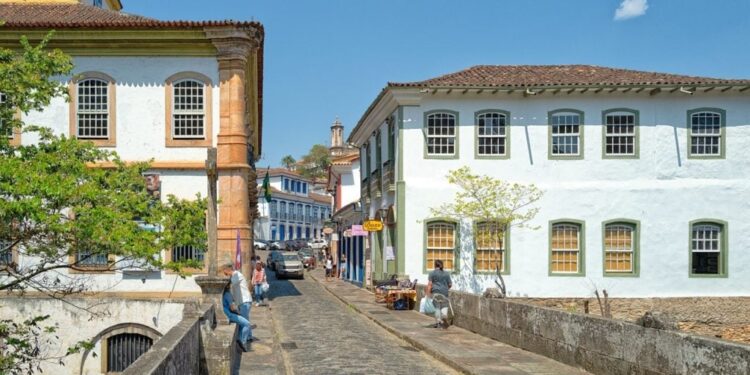 Lavras, Minas Gerais - Reprodução: Flickr