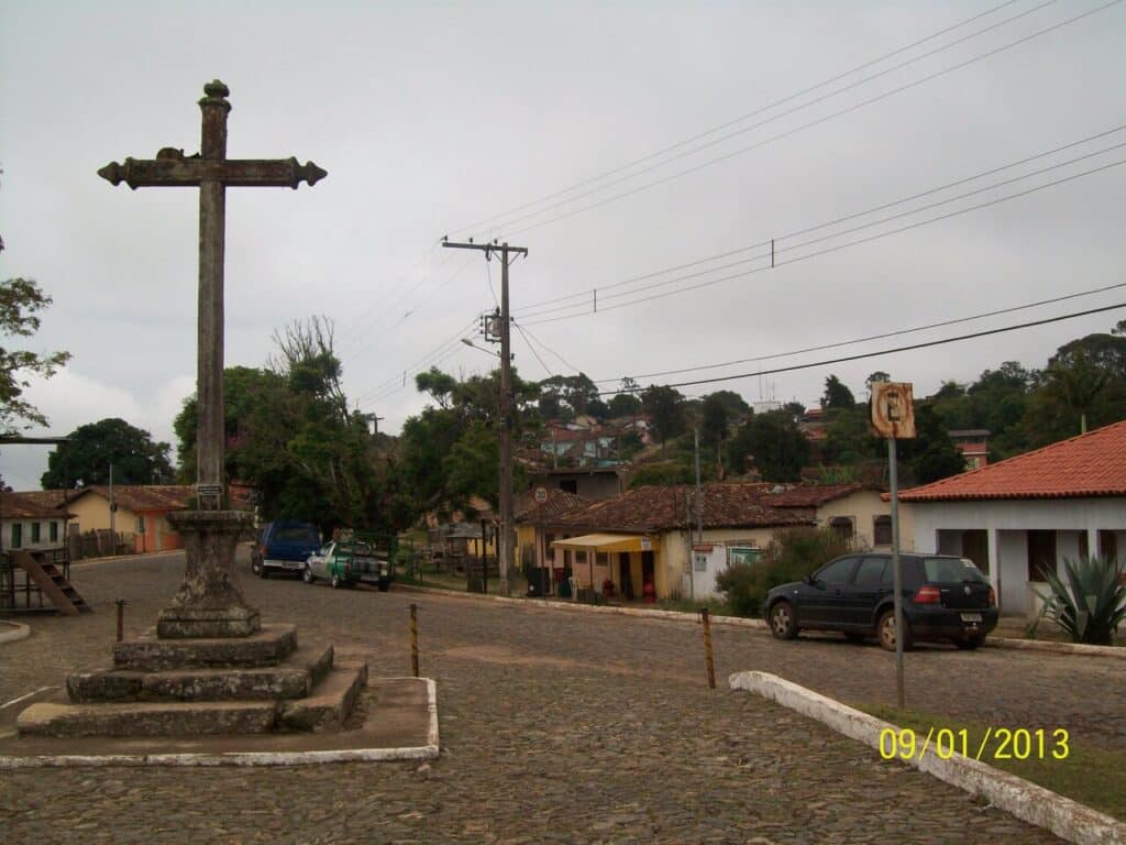 Cidade mais fria do Brasil tem 1500 habitantes e surpreende por não ficar no Sul!
