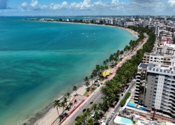 Imagem de Maceió - Créditos: depositphotos.com / Cristian_Lourenco