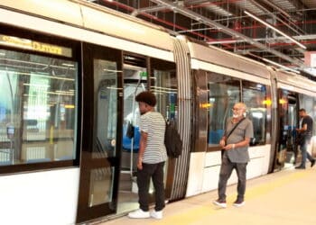 Somente 7 capitais do Brasil têm metrô e o motivo vai te surpreender!