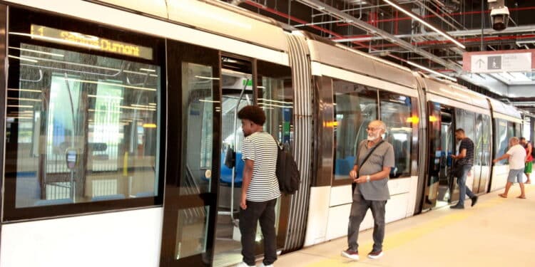 Somente 7 capitais do Brasil têm metrô e o motivo vai te surpreender!