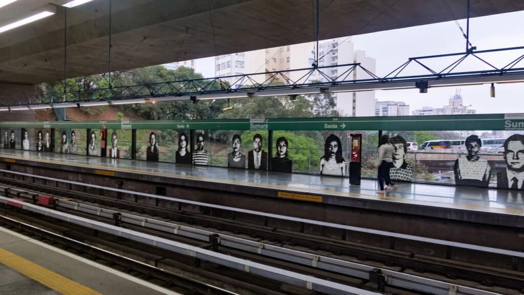 Somente 7 capitais do Brasil têm metrô e o motivo vai te surpreender!