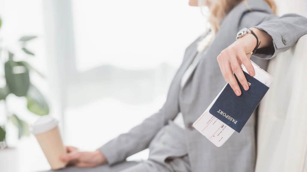 Hotéis oferecem o melhor desconto exclusivo para mulheres viajando sozinhas!