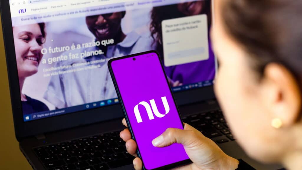 Golpe da Nubank está pegando brasileiros desprevenidos!