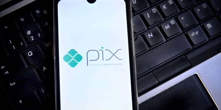 Banco Central emite alerta para todos os brasileiros que pagam por Pix em 2025!
