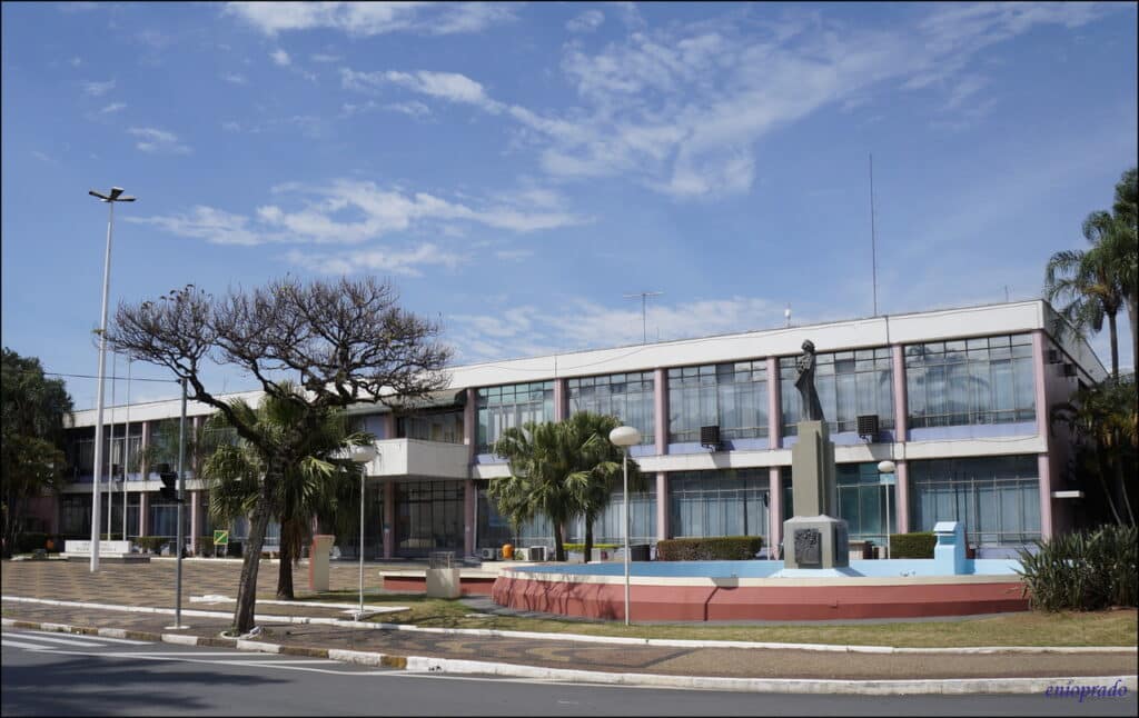 Essa cidade do interior de SP está conquistando corações pela qualidade de vida!