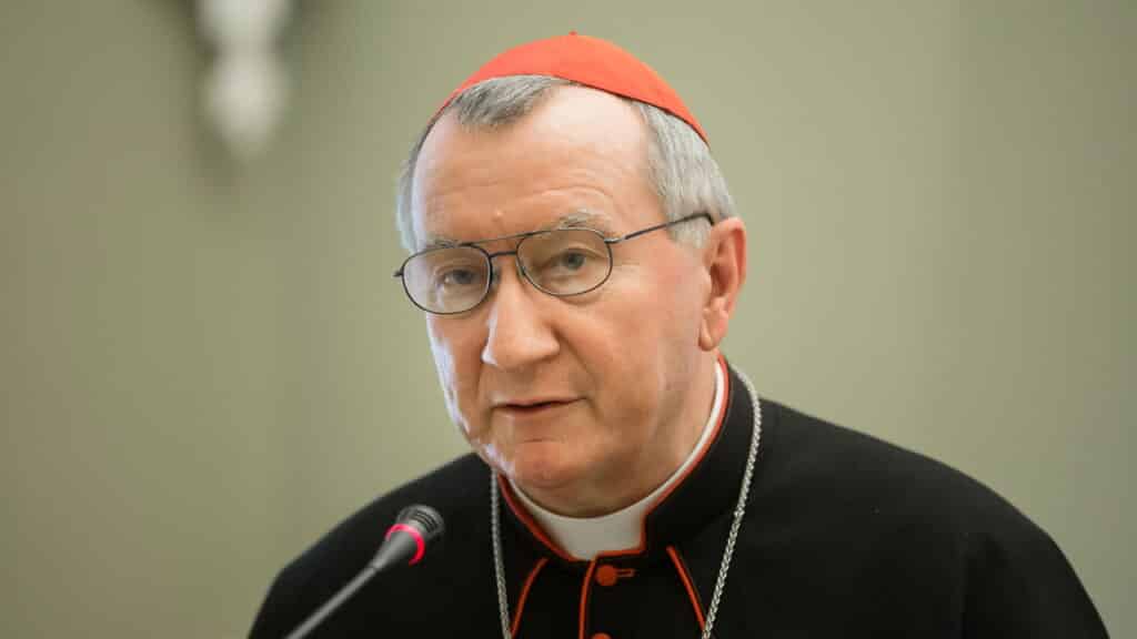 Jogo de apostas sobre quem vai ser o próximo Papa bomba na Itália