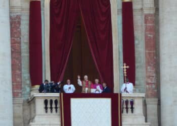 "Alma Velha": Márcia Sensitiva revela previsões para o novo papado de Leão XIV!