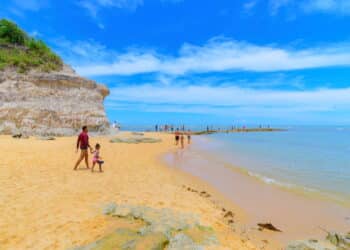 Porto Seguro, BA - Créditos: depositphotos.com / vbacarin