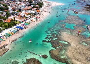 Porto de Galinhas - Créditos: depositphotos.com / Cristian_Lourenco