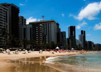 Essas duas praias do Brasil são as mais perigosas no ranking de jornal americano!