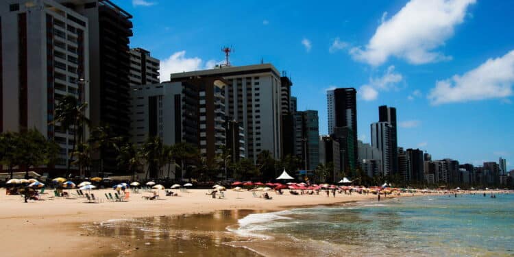 Essas duas praias do Brasil são as mais perigosas no ranking de jornal americano!