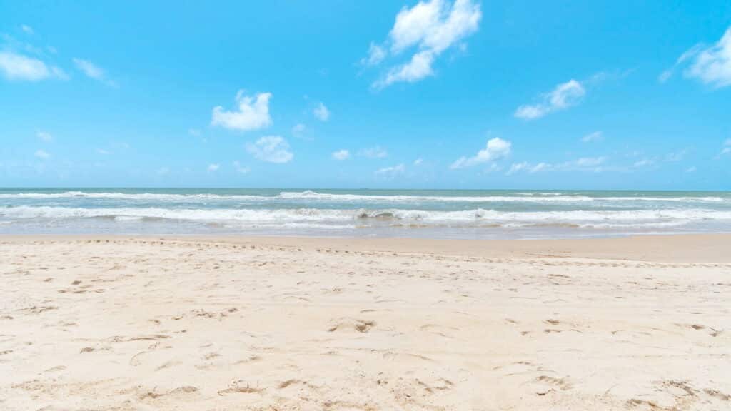 Essas duas praias do Brasil são as mais perigosas no ranking de jornal americano!