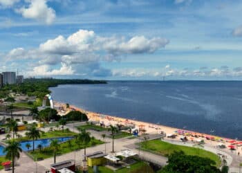 Essa praia do nordeste foi decretada a mais visitada em 2024!