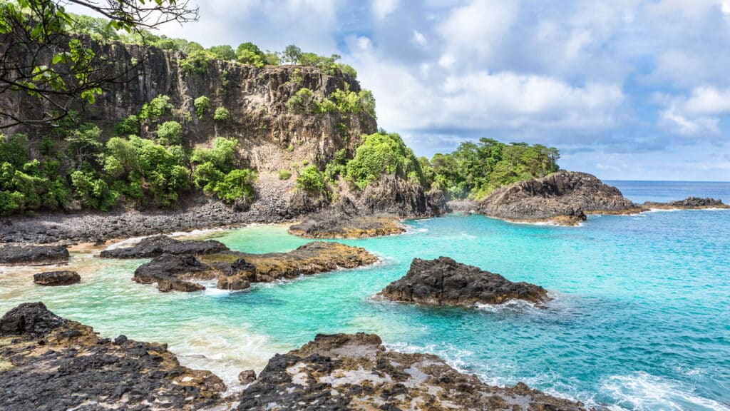 Essa praia brasileira superou Aruba e Austrália no ranking mundial!