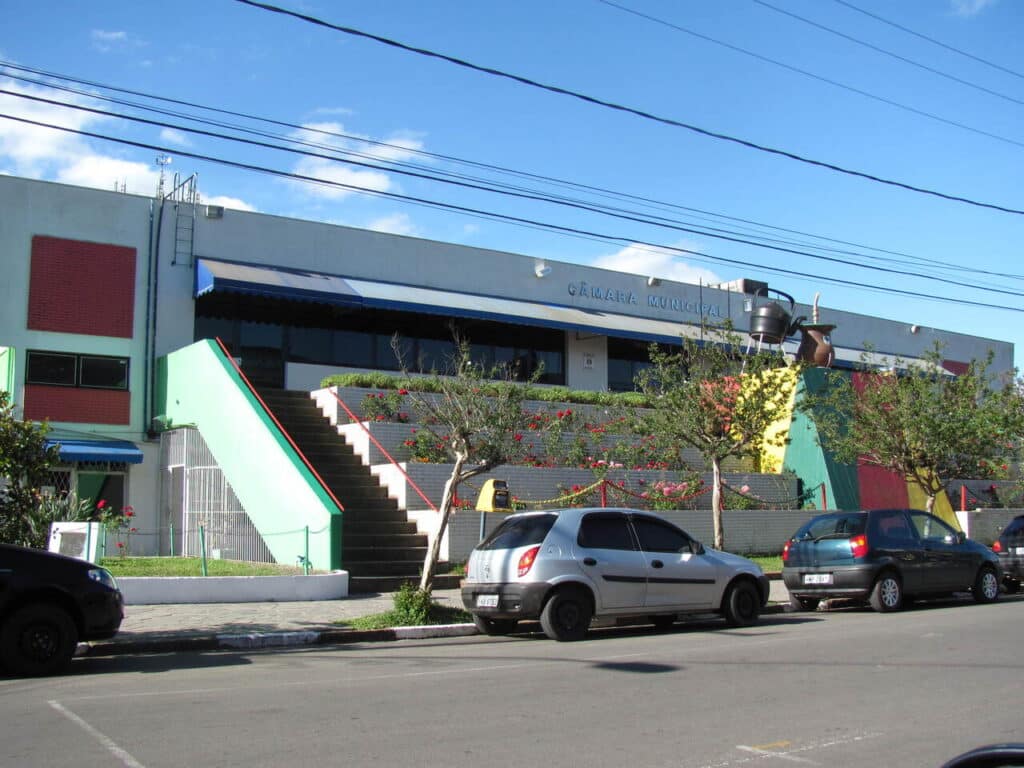 O segredo que faz dessa cidade perto de Porto Alegre o verdadeiro berço da cultura gaúcha!