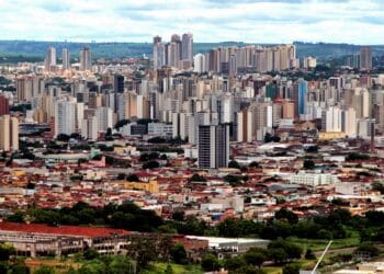 As cidades mais populosas do Brasil estão deixando o mundo de boca aberta!