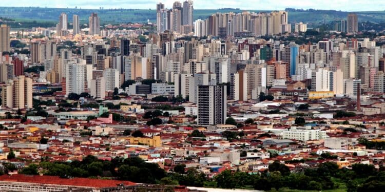Essa cidade do interior de SP crescer sem perder o charme do interior!
