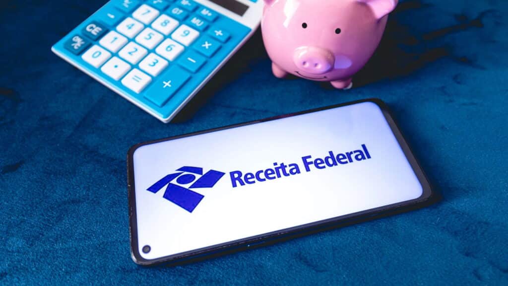 Receita Federal emite alerta para todos que fizeram a declaração do imposto de renda!