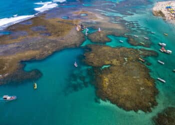 Porto de Galinhas, Pernambuco - Créditos: depositphotos.com / gustavofrazao