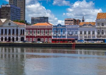 Cidade nordestina conquista o topo em qualidade de vida em 2025!