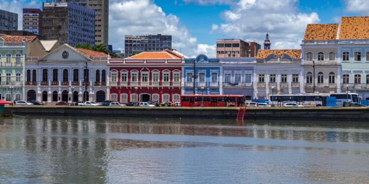 Essa cidade do nordeste está surpreendendo todo o Brasil pela qualidade de vida!