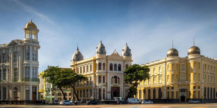 Essa cidade do nordeste é conhecida por ter muitas oportunidades de emprego em 2025!