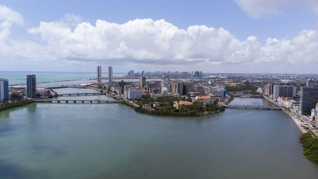 Essa cidade do nordeste é conhecida por ter muitas oportunidades de emprego em 2025!