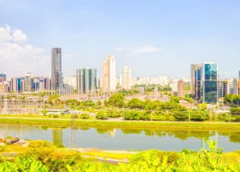 Sucuri do Rio Tietê vira nova atração em São Paulo!