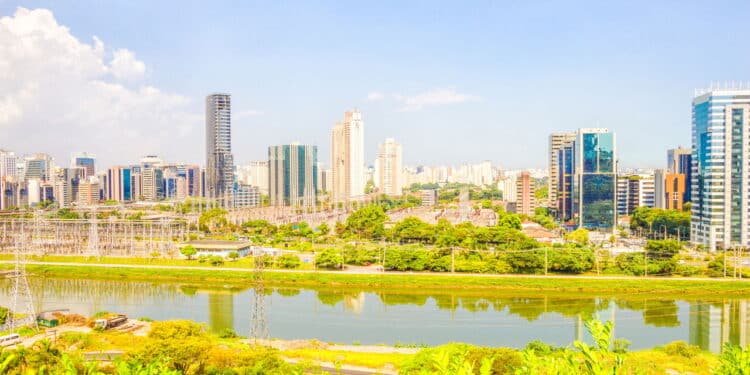 Sucuri do Rio Tietê vira nova atração em São Paulo!
