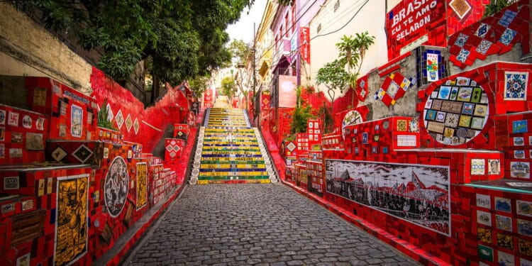 A terceira melhor cidade para viver no Brasil é famosa em todo o mundo!